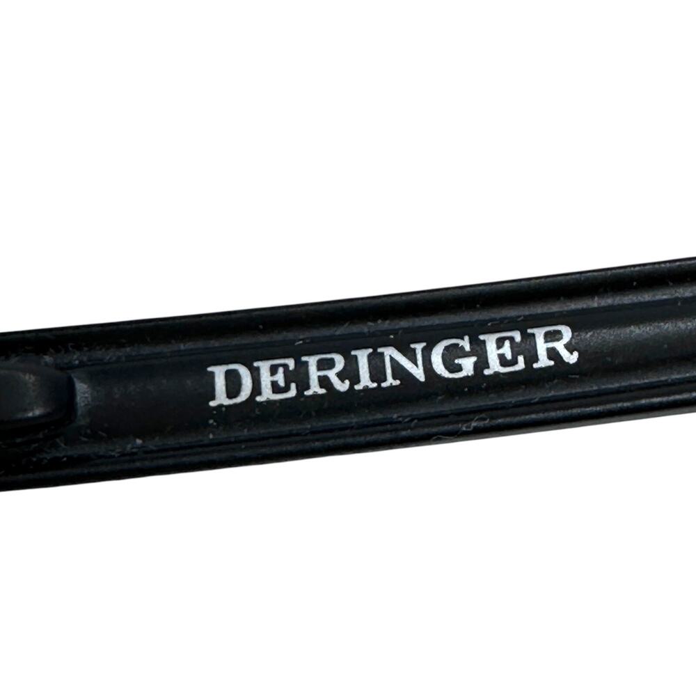 Oakley Deringer Eyeglass Frames Only Square Full … - image 8